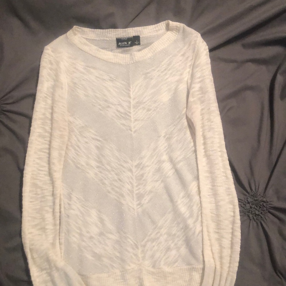 Doesn’t fit